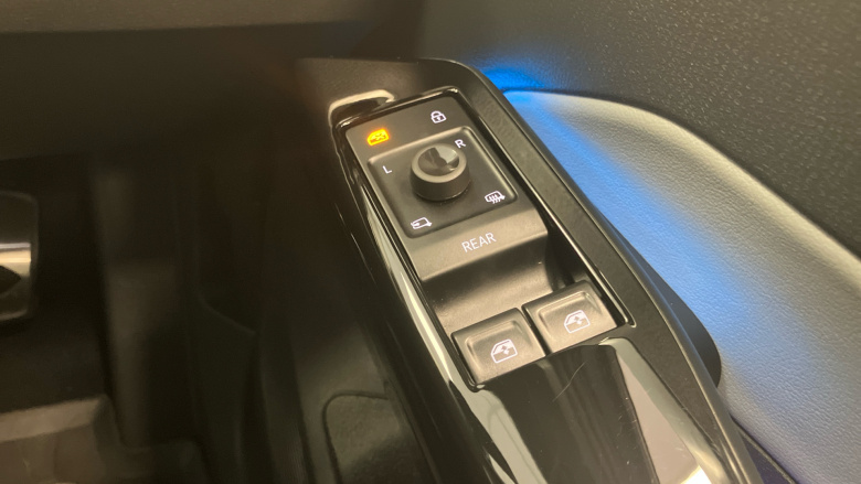 Volkswagen ID.3 107KW Family Pro 58kWh 5dr Auto Electric Hatchback